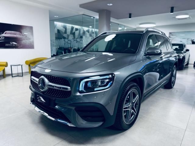 Mercedes-Benz GLB 220 d Premium 4matic auto