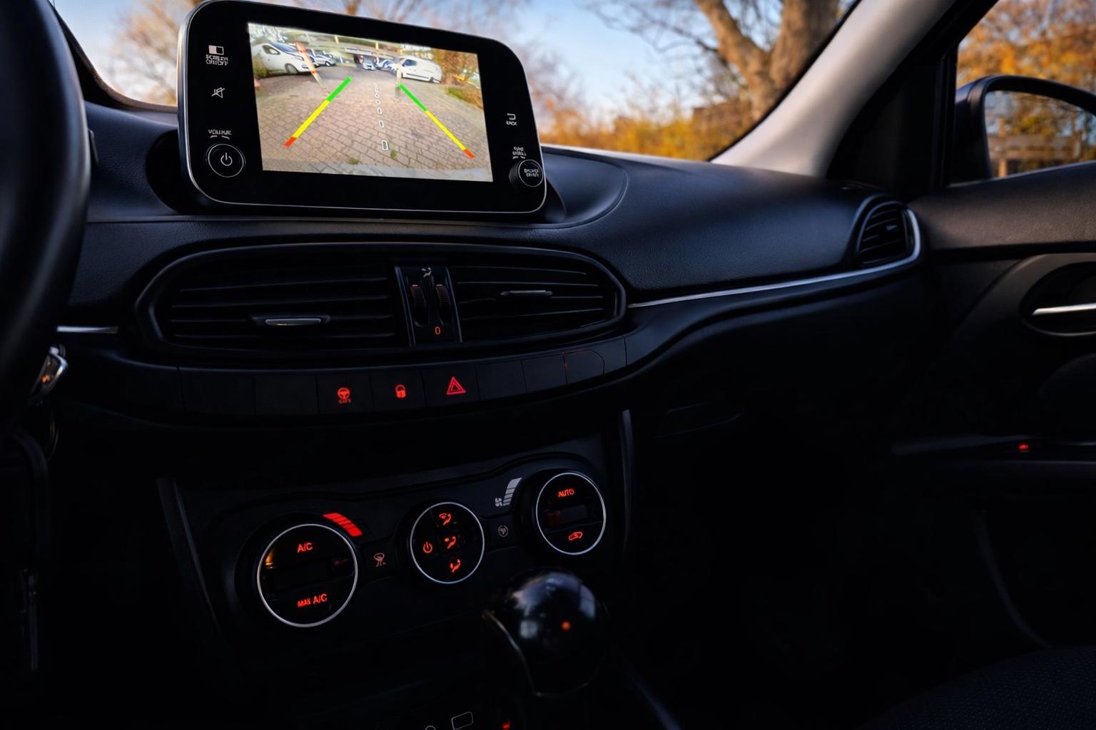 Fiat Tipo Lounge*Automatik*