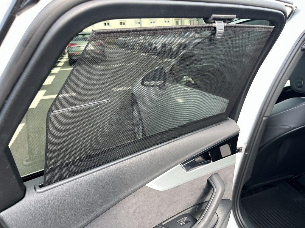 Audi A4 Avant 50 TDI quattro S line Navi Pano Matrix 