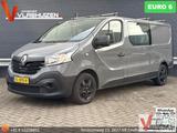 Renault Trafic 1.6 dCi T29 L2H1 Dubbel Cabine Kasten
