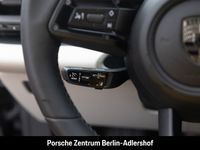 Porsche Macan - Vorschau Bild 26