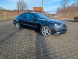 Mercedes-Benz Mercedes Benz W211 E350 /TOP Zustand /AMG Paket - Mercedes-Benz W211