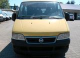 Fiat Ducato - Fiat Ducato aus 2005