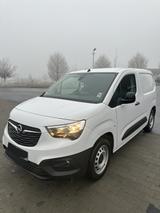 Opel Combo  - Opel: Firmenfahrzeug