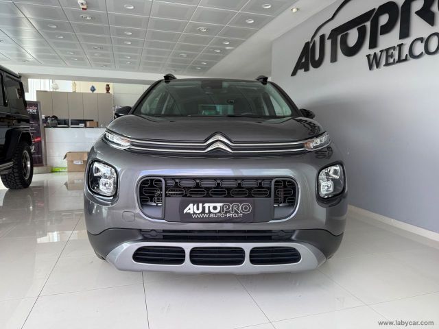 Citroën CITROEN C3 Aircross BlueHDi 100 S&S Shine