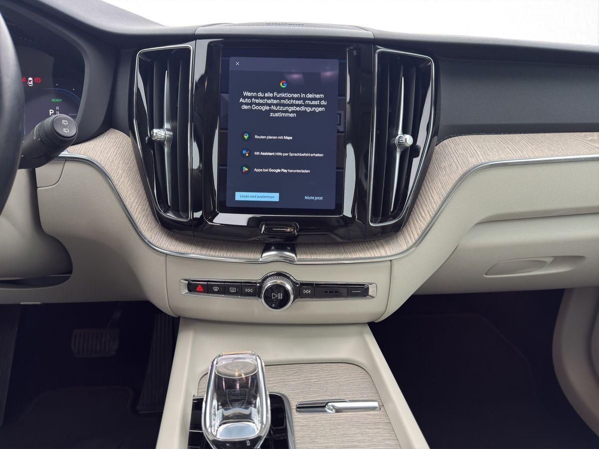 Volvo XC60 - Bild 17