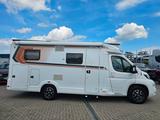 Peugeot GIOTTILINE Euro6 - Wohnwagen Eu
