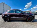 Porsche Macan GTS PANO + LANE-ASS + MEMORY - Porsche Macan GTS