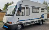 Eura Mobil I635LS Integra Line - Eura Mobil Ls