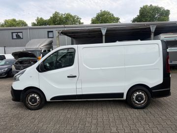 Renault Trafic - 8