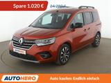 Renault Kangoo 1.5 BLUE dCi Techno*NAVI*CAM*TEMPO* - Renault Kangoo Gebrauchtwagen in Hannover