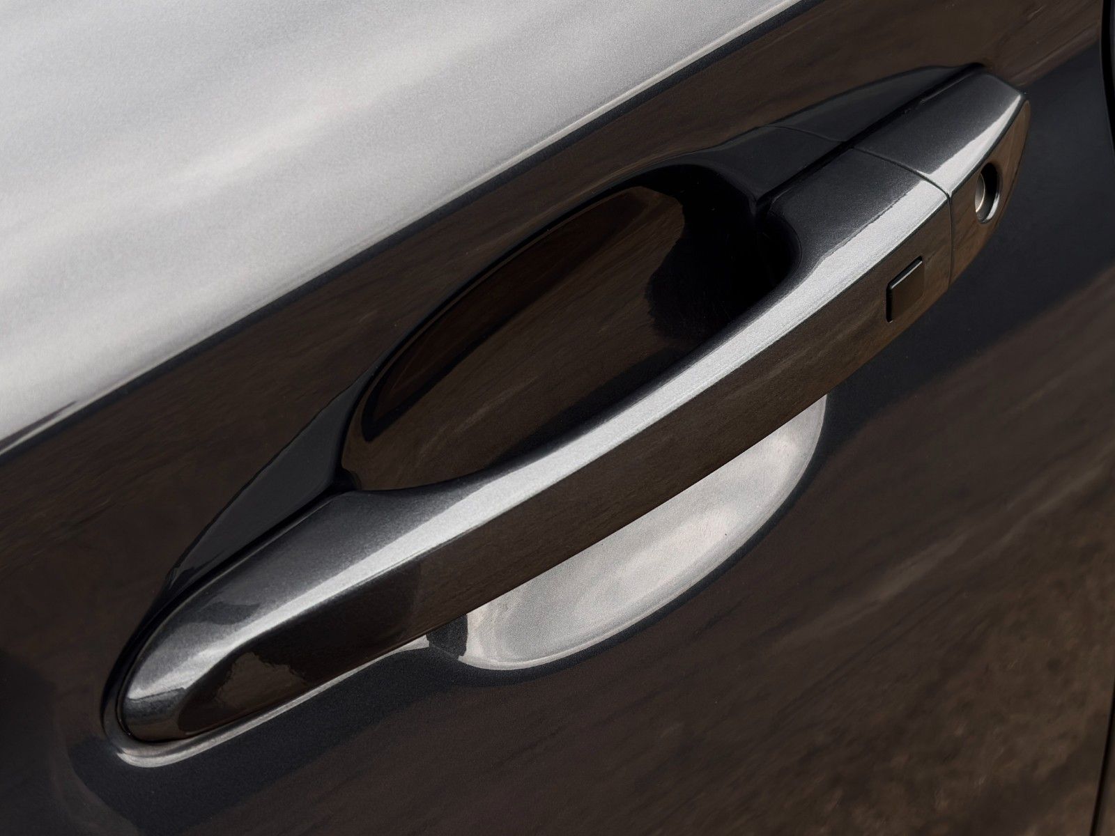 Fahrzeugabbildung Hyundai Kona Select Elektro Kamera CarPlay ACC SHZ LHZ