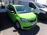 Skoda Citigo 1.0  Active Green tec , Klima , Tüv neu - Skoda Citigo in Bonn