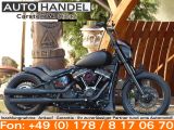 Harley-Davidson FXBB Street Bob  Custom Umbau 200er ! - Offers matching your search criteria