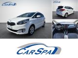 Kia Carens Edition 7/Emotion Paket/BC/Klima/2.Hand - Kia Carens aus 2017