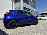 Mazda 2 Hybrid 2024 HOMURA PLUS 1.5L VVT-i 116 PS e-CV - blaue Mazda 2 Hybrid
