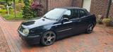 Volkswagen Golf IV Cabrio - Volkswagen Golf: Cabrio, Iv