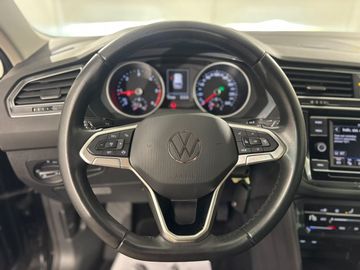 Volkswagen Tiguan - 7