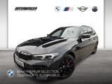 BMW M340d xDrive Touring M Sportpaket Pro-M Sportsit - mit Diesel-Antrieb: Kombi, Automatik