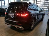 Mercedes-Benz AMG GLB 35 4MATIC AMG Line STDHZG+MULTIBEAM LED - Mercedes GLB 35 AMG SUV