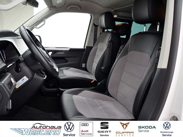 Fahrzeugabbildung Volkswagen California 6.1 Beach Tour Edition 2.0l TDI 150kW