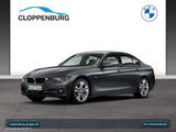 BMW 320i Limousine Sport Line Navi+SHZ+HiFi+LED+Ambi - gebrauchte BMW 320 aus dem Jahr 2017