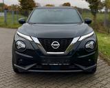 Nissan Juke 1.0 DIG-T 117 TEKNA DCT TEKNA BOSE PREMIUM - Nissan Juke mit Benzin-Antrieb: Kleinwagen, Automatik