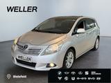 Toyota Verso 1.8 Travel *Pano*Kamera*Navi*PDC v+h*Tempo - gebrauchte Toyota Verso aus dem Jahr 2012
