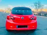 Opel Corsa 1.4 OPC Line Edition Sportpaket - Opel Corsa Sport mit Benzin-Antrieb