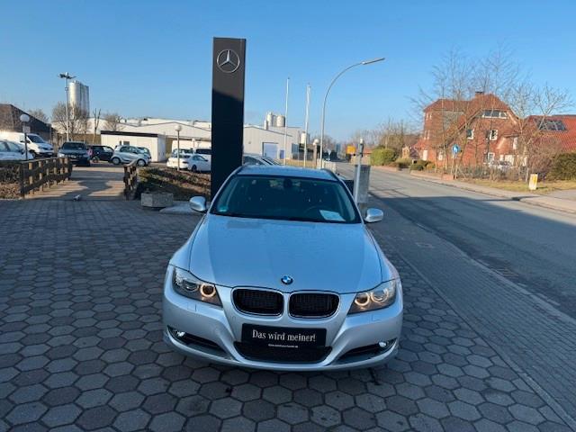 BMW 318i touring Xenon SHZ Panorama