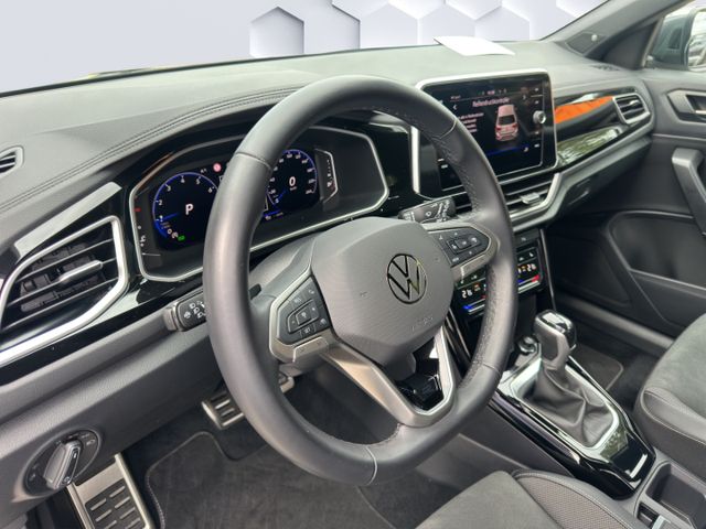 T-Roc 1.5 TSI R-Line DSG AHZV LED Matrix Beats A