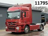Mercedes-Benz Actros 1844 LS MP3 / LDW / *ORIGINAL KM* - Mercedes-Benz Actros mp3