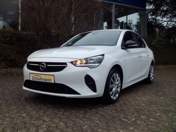 Bild 21 Opel Corsa F 1.2T Edition+ PDC+Kam SHZ LHZ Navi