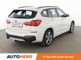 BMW X1 sDrive 18d M Sport Aut.*LED*NAVI*TEMPO*PDC* - BMW X1 in Köln