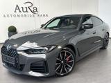 BMW M440i Gran Coupé M-Sport Pro xDrive+NAV+LED+PANO - BMW M440 Gebrauchtwagen