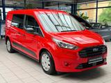 Ford Transit Connect 1.5 TDCi Kasten lang*Klima*DAB - Ford Transit Connect in Dresden