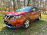 Nissan Qashqai 1.2 DIG-T Acenta Acenta - Nissan Qashqai von privat