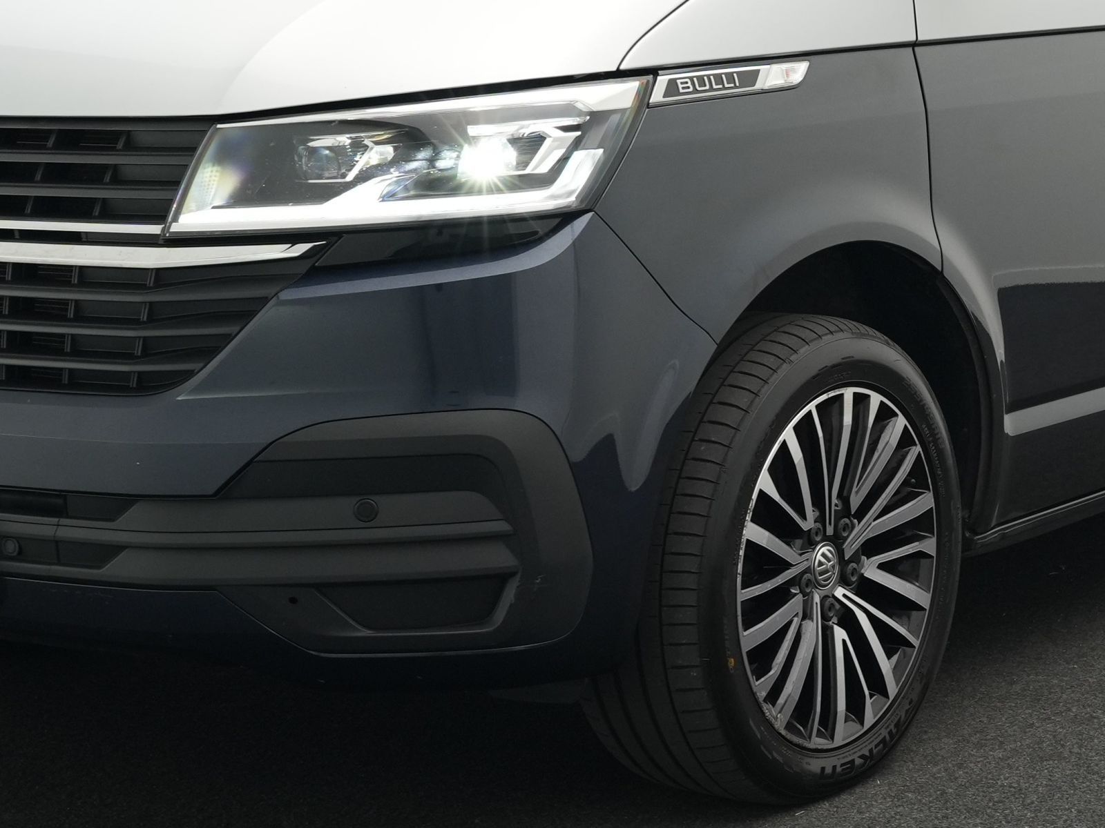 Volkswagen T6 California - Bild 24