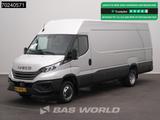 Iveco Daily 35C18 BPM VRIJ! 3.0L Automaat L3H2 180PK D