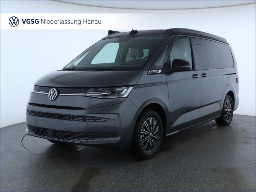 Volkswagen T7 California