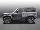 Land Rover Defender 90 D300 X-Dynamic HSE STANDHEIZUNG SHZ - Land Rover Defender in Wuppertal