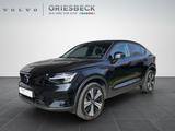 Volvo C40 Plus Recharge Pure Electric ACC+AHK+LED+Navi - Volvo C40: Recharge Plus