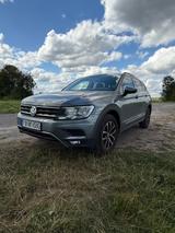 Volkswagen Tiguan 2.0 TSI Allspace OPF 140kW DSG 4MOT  - Volkswagen Tiguan: 140