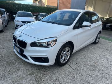 BMW 218 Active Tourer - 3