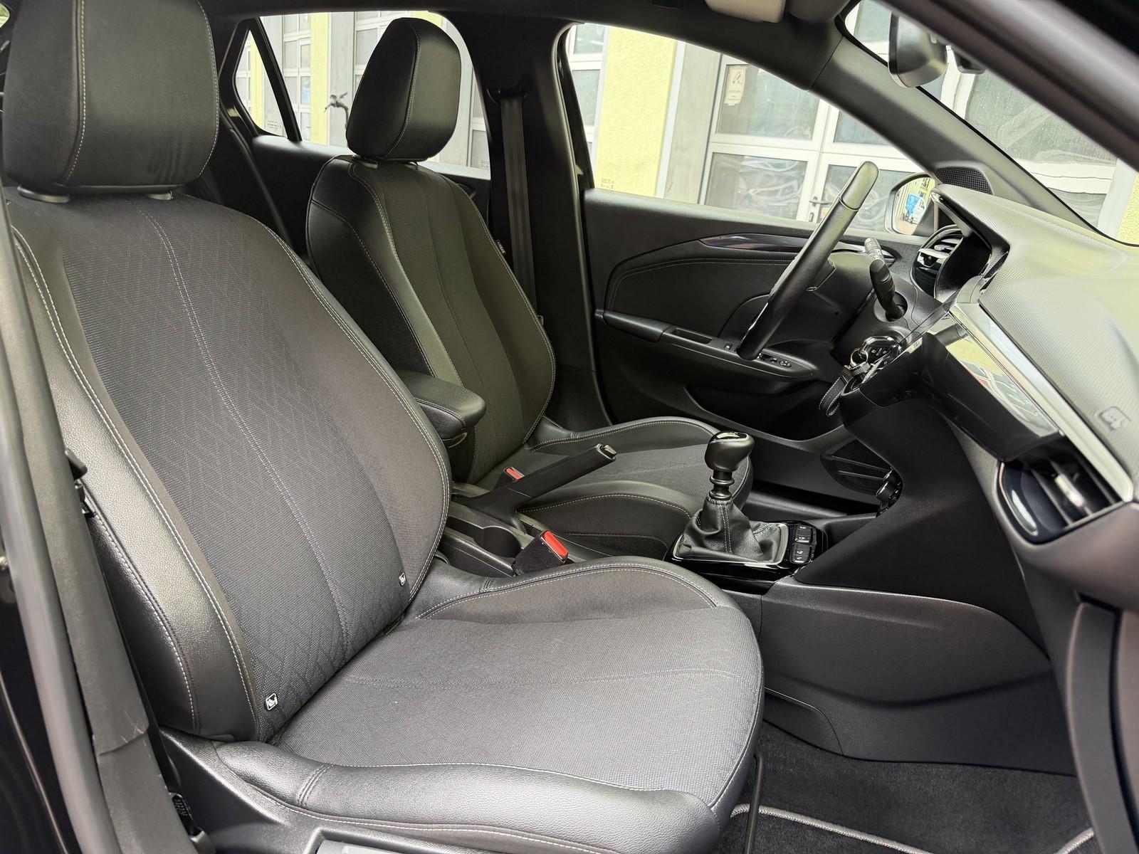 Opel Corsa F Elegance *Apple CarPlay*, миниатюра 2