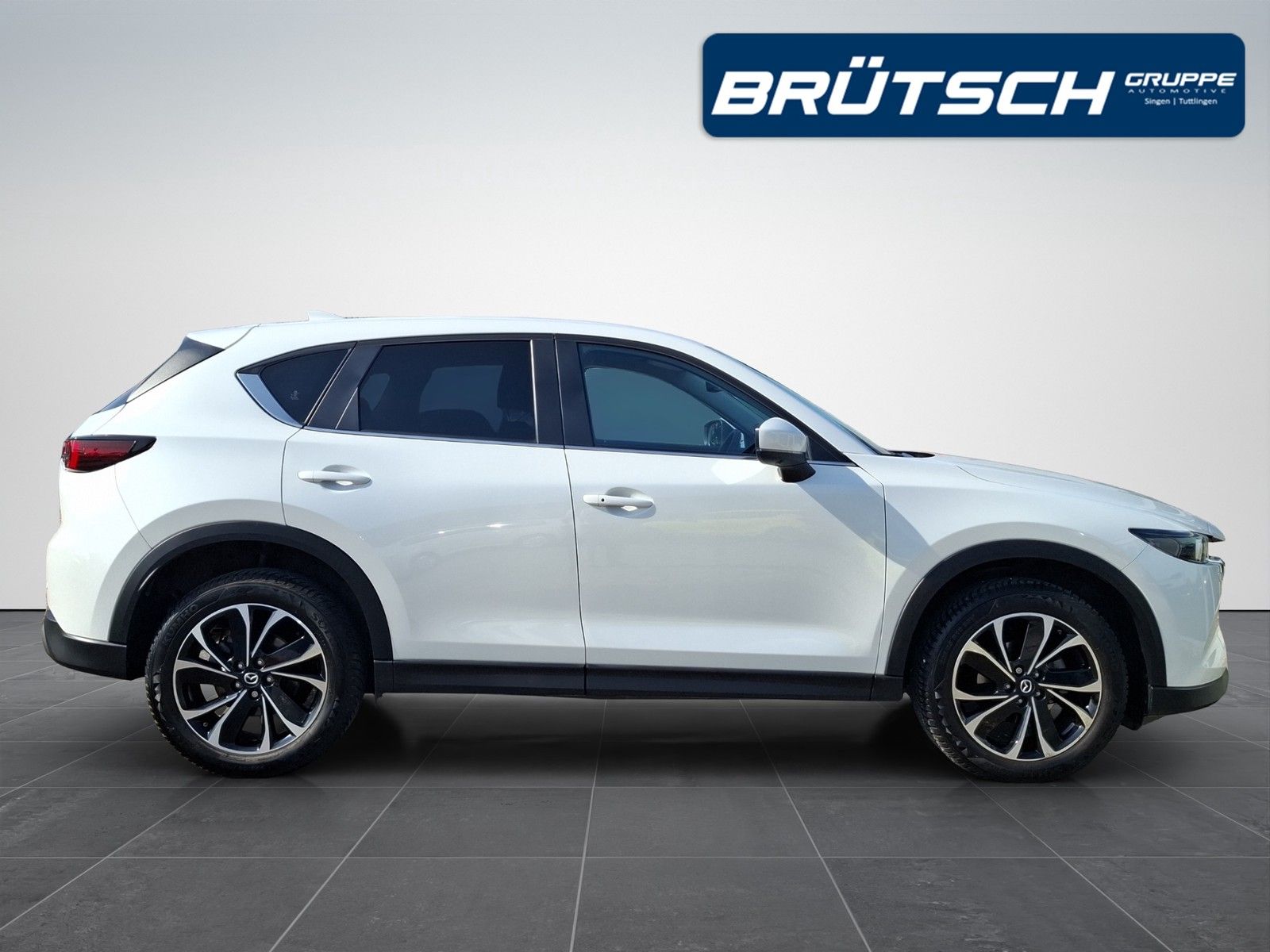MAZDA CX-5 Ad'vantage 2.0 AWD AUTOMATIK / KLIMA / LED - Image 8