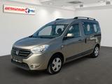 Dacia Dokker 1.2 Laureate Navi Klima - gebrauchte Dacia Dokker aus dem Jahr 2014
