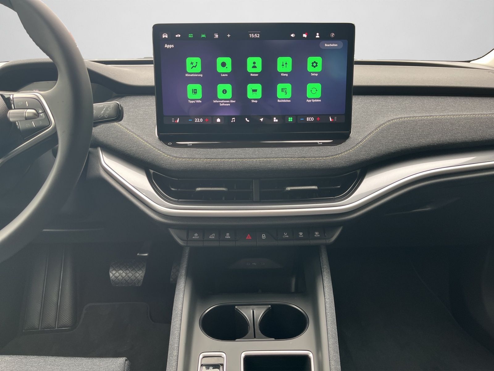 Skoda Elroq - Bild 13