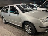 Skoda Fabia Combi 1.4 TDI PD Classic Classic - Skoda Fabia aus 2005 mit Diesel-Antrieb