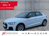 Audi A1 Sportback 30 TFSI ADVANCED PDC+SHZ+DAB+BT+VC - gebrauchte Kleinwagen in Bayreuth